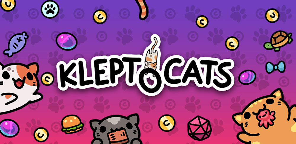 KleptoCats v6.5.4 MOD APK (Unlimited Money)