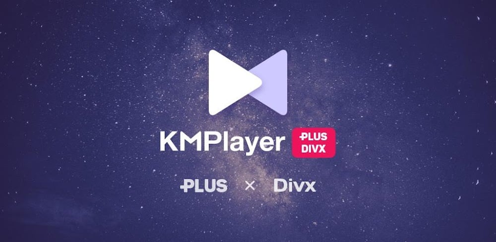 KMPlayer Plus v36.04.235 APK (Full Version)