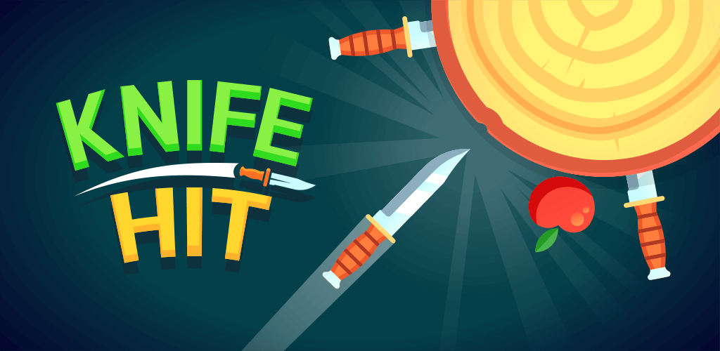 Knife Hit MOD APK v1.8.30 (Unlimited Coins)