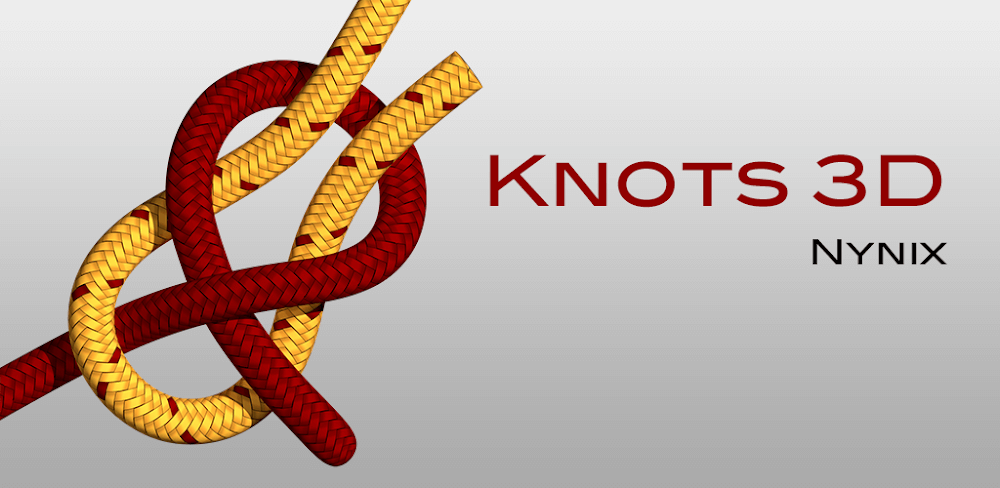 Knots 3D v11.2.0 APK (Full Version)