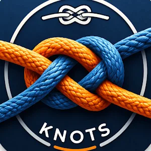 Knots Guide v1.0.6 APK (Full Version)