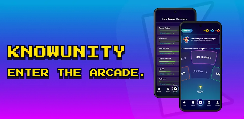 Knowunity v6.22.3 MOD APK (Premium Unlocked)