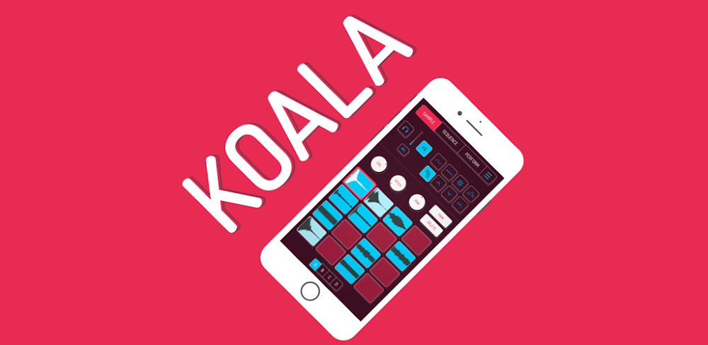 Koala Sampler v1.4154 APK (Full Version)