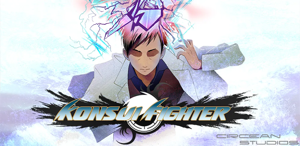 KONSUI FIGHTER v3.2026.5.214 APK (Unlocked Game)