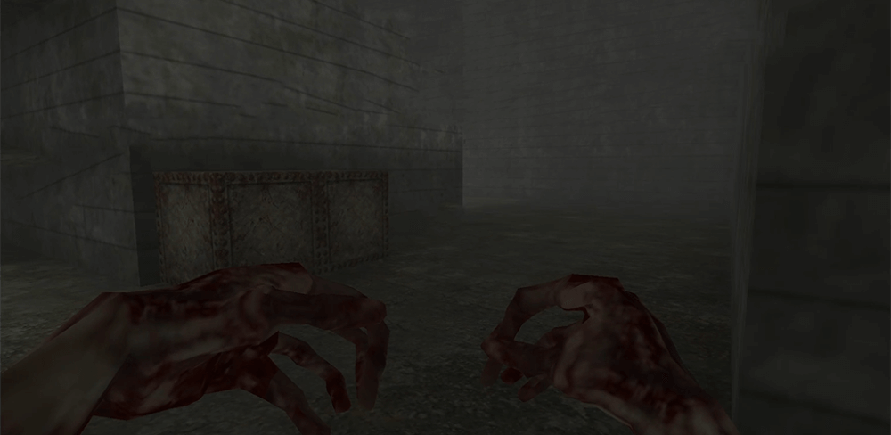 Kontra v1.126 MOD APK (No Recoil, Spread)