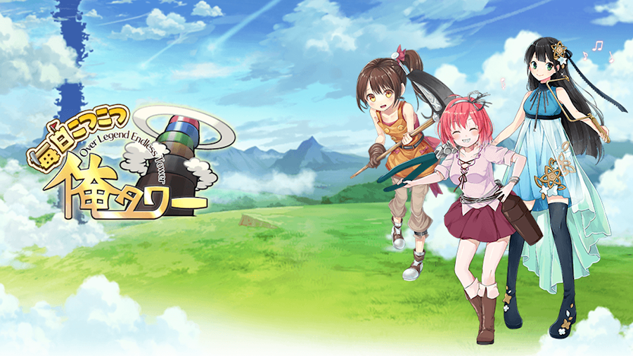 Kotsukotsu Tawaa v4.18.3 MOD APK (Dumb Enemy)