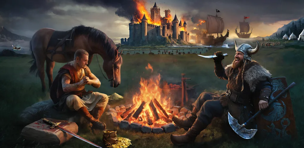 KR 2 - King Simulator PRO v1.0.46 APK (Unlocked Game) Donload