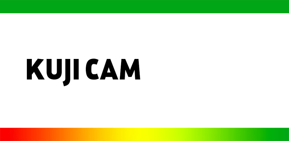 Kuji Cam v2.28.12 MOD APK (Premium Unlocked)