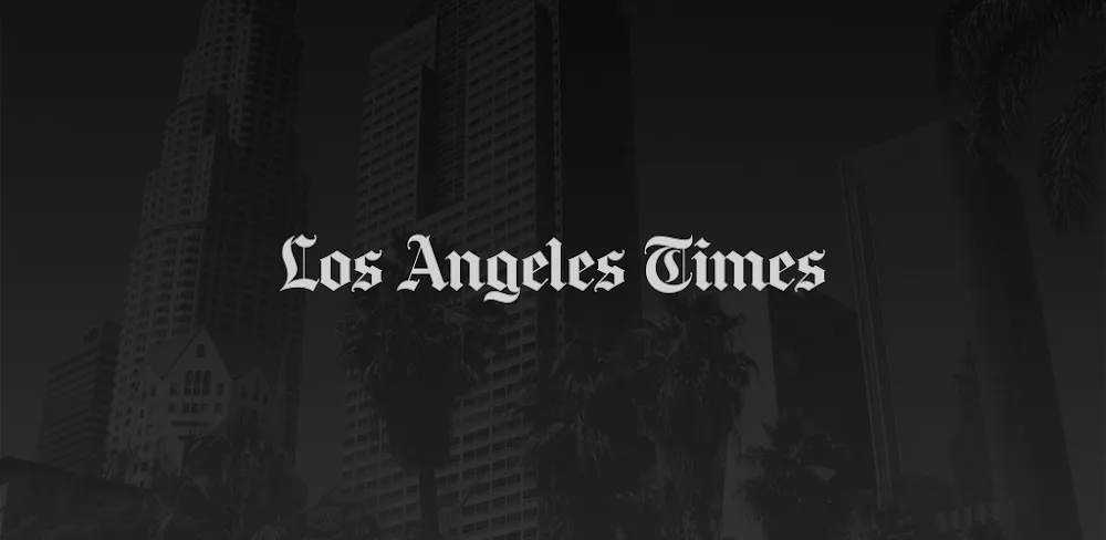 LA Times: Essential California v5.0.99 MOD APK (Premium Unlocked)