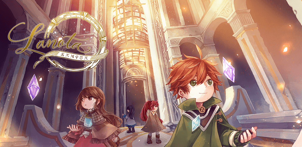 Lanota v3.2.6 MOD APK (Unlocked All Chapters)