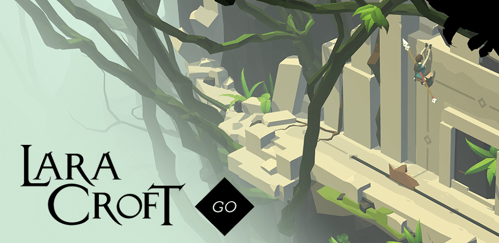Lara Croft GO v2.9.0 MOD APK (Menu, Unlimited Hint, Unlocked)