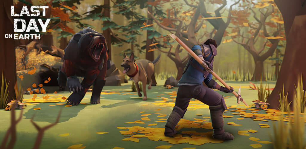 Last Day on Earth v1.49.1 MOD APK (Premium, Unlocked All, Mega Menu)