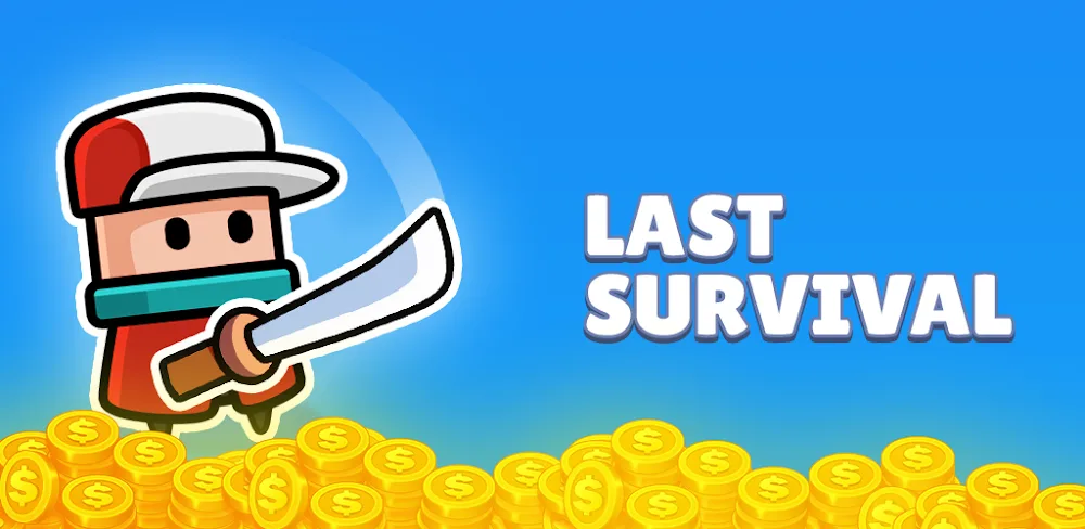 Last Survivor: Hero Battle io v1.16.60 MOD APK (Menu, One Hit, Exp Multiplier, Speed Multiplier)