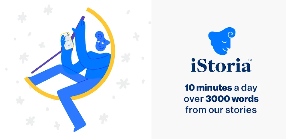 iStoria v5.3.1 MOD APK (Premium Unlocked)