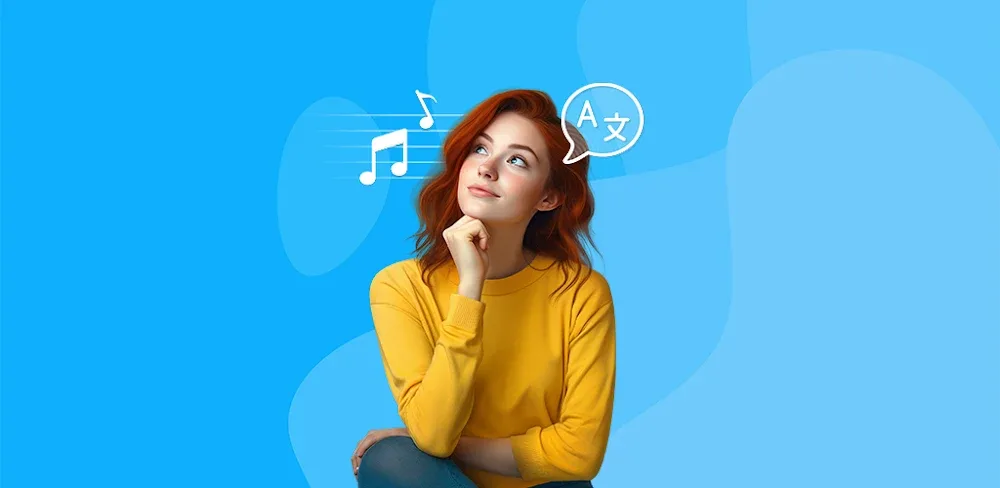 Learn Languages with Music v2.8.1 MOD APK (Premium Unlocked)