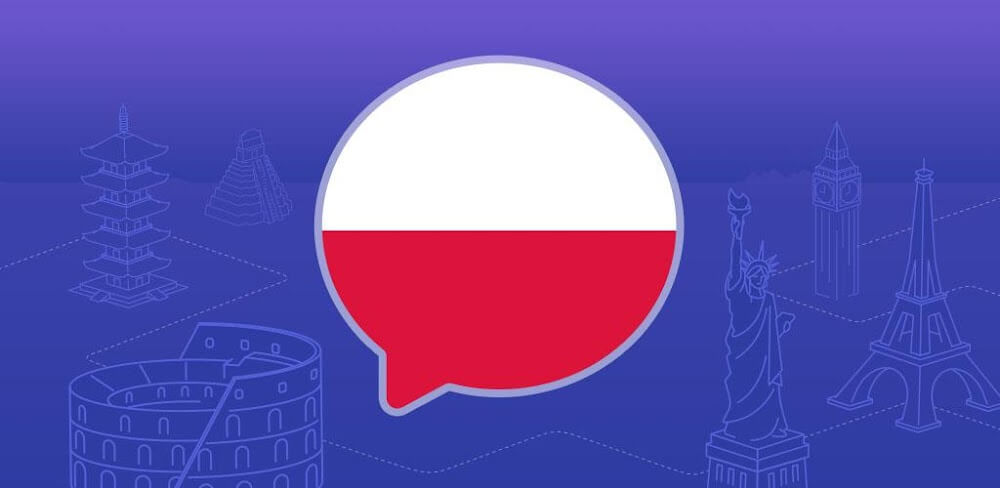 Learn & Speak Polish v10.39.5 MOD APK (Premium/Family Unlocked)