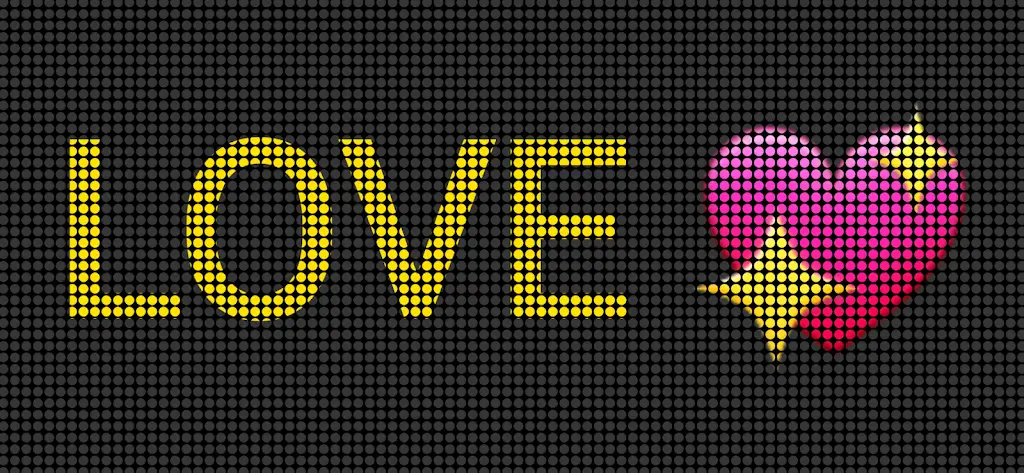 LED Banner v2.1.4 MOD APK (Premium Unlocked)