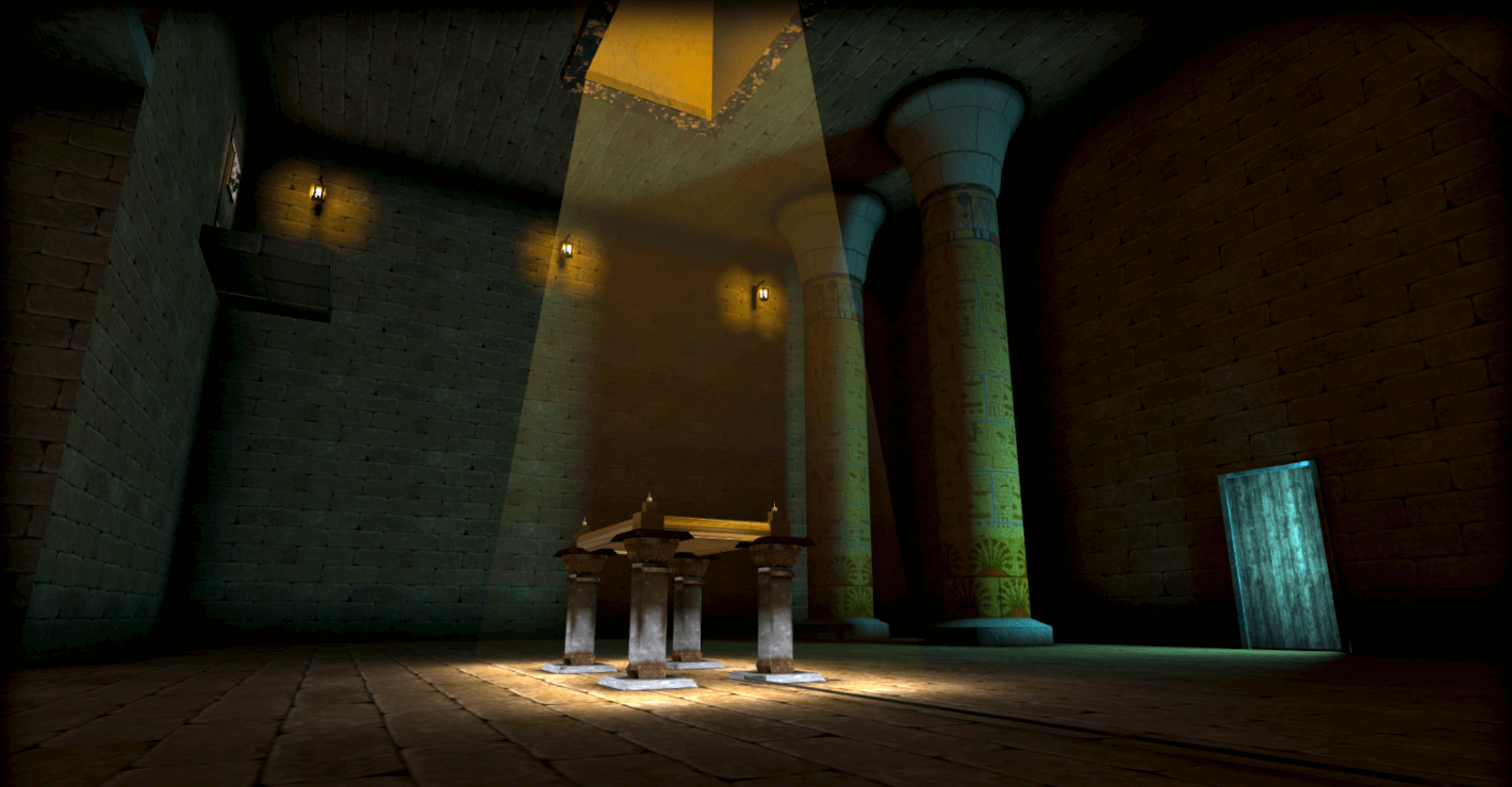 Legacy 2 - The Ancient Curse v2.0.10 APK (Full Version)