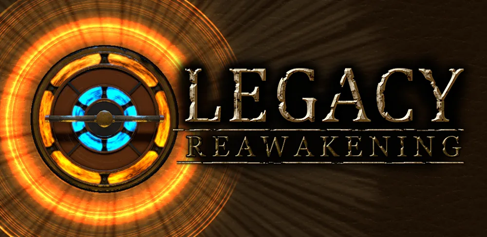 Legacy Reawakening v1.0.20 APK (Unlocked Game)