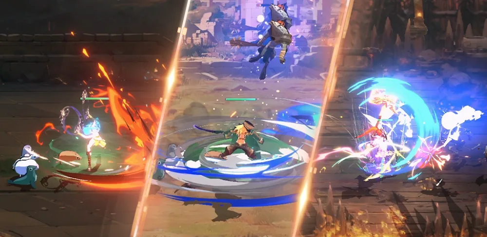 Legend of Avatar v1.20.0 MOD APK (Menu, Damage & Defense Multiplier, God Mode)