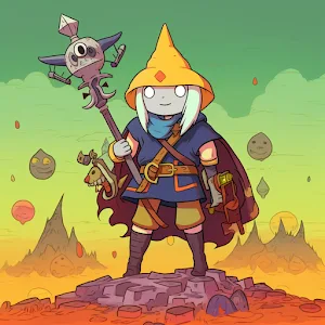 Legendary Adventure v1.0.1013 MOD APK (Unlimited Gems)