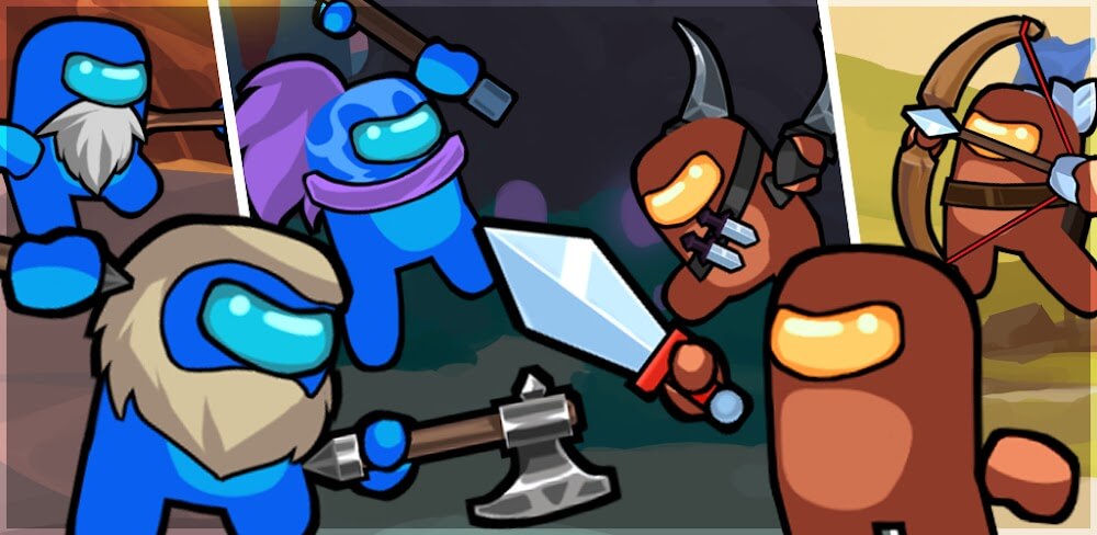 Legions War: Art of Strategy MOD APK v1.0.28 (Unlimited Money)