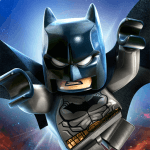 LEGO Batman: Beyond Gotham v2.2.1.05 MOD APK (Unlimited Money)