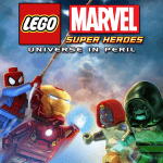 LEGO Marvel Super Heroes v2.2.1.22 MOD APK (Unlocked All Characters)