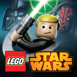 LEGO Star Wars: TCS v2.0.2.02 MOD APK (Unlocked All Content)