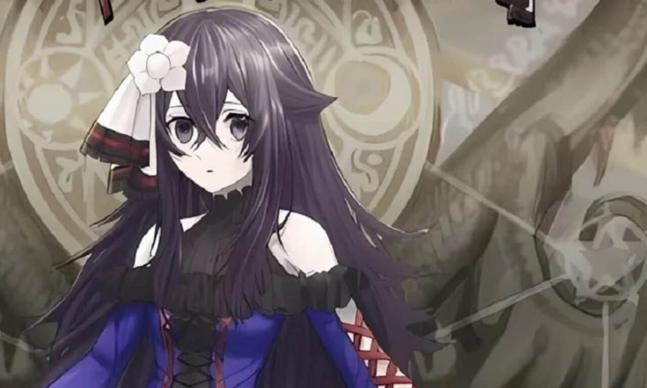 Lenafine the Soul Alchemist v2.22 MOD APK (Damage, Defense Multiplier)