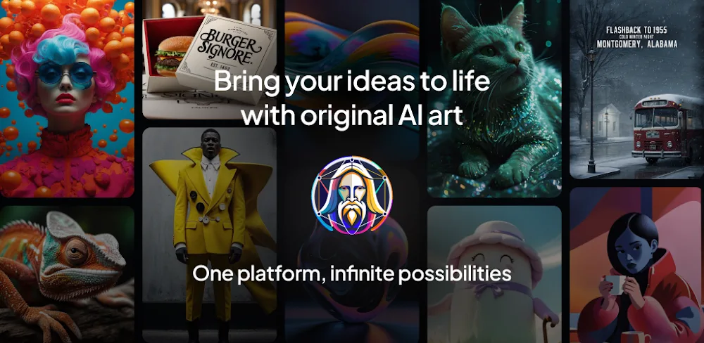 Leonardo.Ai v2.0.22 MOD APK (Premium Unlocked)