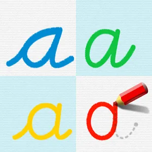 LetraKid Cursive v2.9.3 MOD APK (Premium Unlocked)