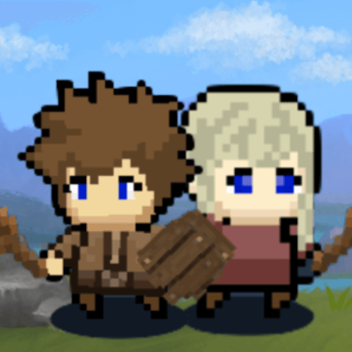 LevelUp RPG 2D v2.0.6 MOD APK (God Mode, One Hit)