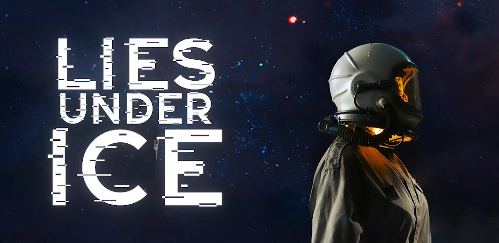 Lies Under Ice v1.0.15 MOD APK (Unlocked Stories, No Ads)