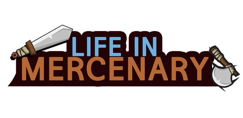 Life In Mercenary v1.0.3 MOD APK (Unlimited Money)