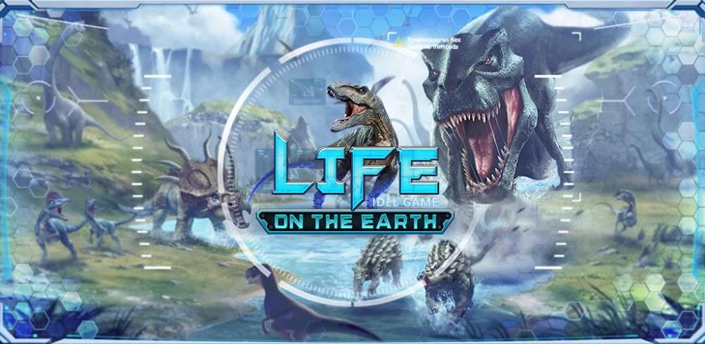 Life on Earth v2.2.2 MOD APK (Unlimited Money, VIP)