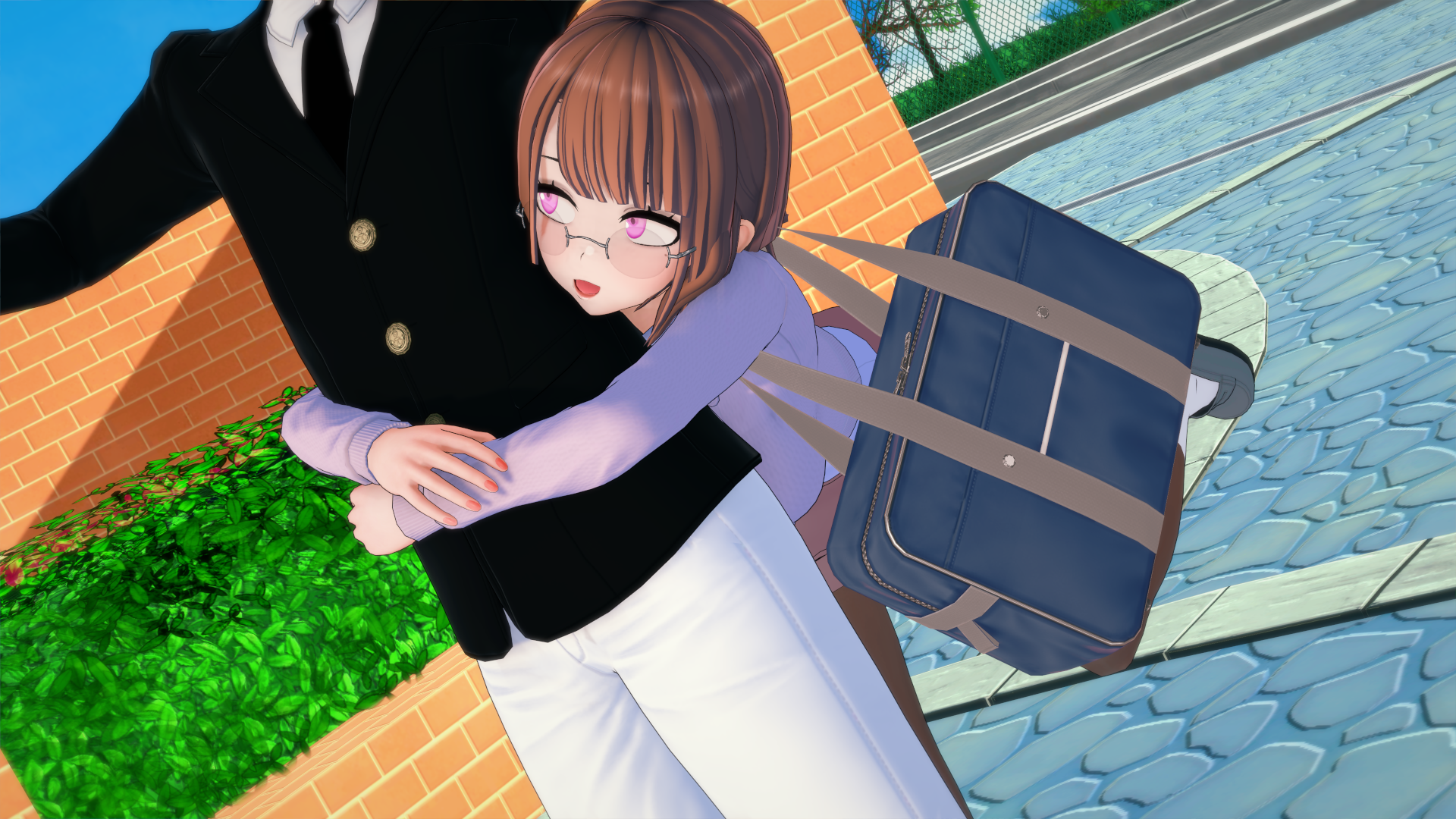 Life's Payback v2.3 MOD APK (Unlocked Full Version)