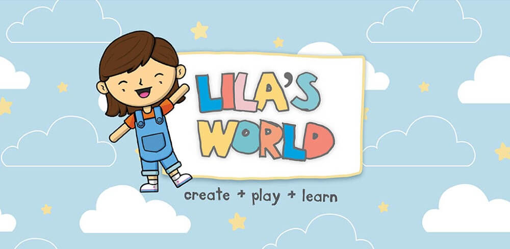 Lila's World: Create Play Learn v0.63.9 MOD APK (Unlocked Full Version)
