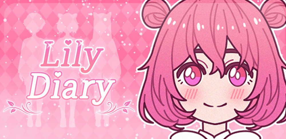Lily Diary: Dress Up Game v1.8.1 MOD APK (Free Purchase)