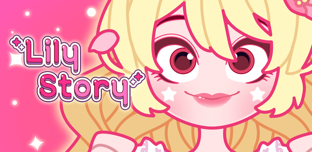 Lily Story: Dress Up v1.7.8 MOD APK (Free Purchase)
