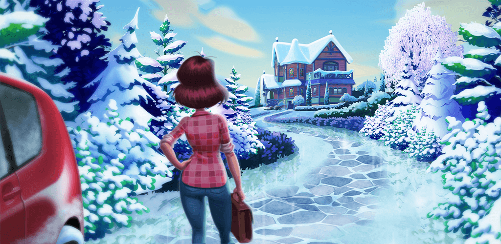 Lily’s Garden v3.68.0 MOD APK (Unlimited Coins)