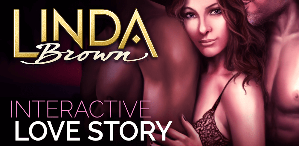 Linda Brown: Interactive Story v4.0.25 MOD APK (Free Premium Choices)