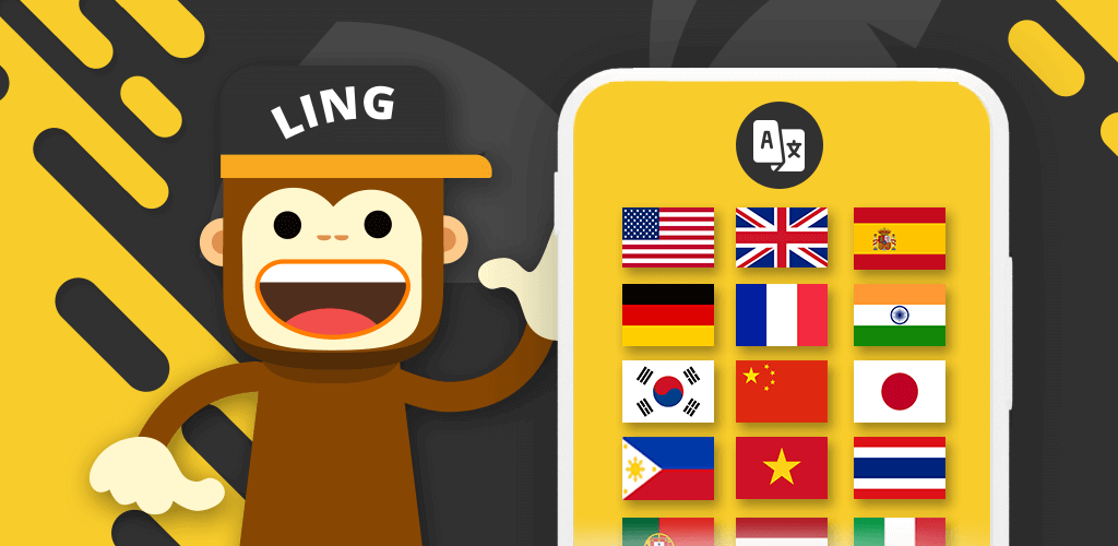 Ling Learn Languages v8.3.1 MOD APK (Premium Unlocked)