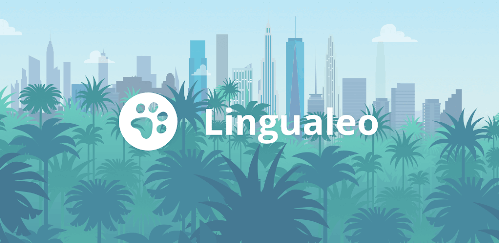 Lingualeo v5.1.7 APK + MOD (Premium Unlocked)