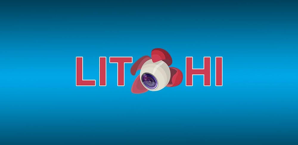 Litchi for DJI Drones v5.0.2-g APK (Full Version)