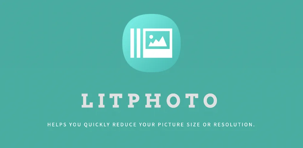 LitPhoto v1.9.7 MOD APK (Ad-Free)