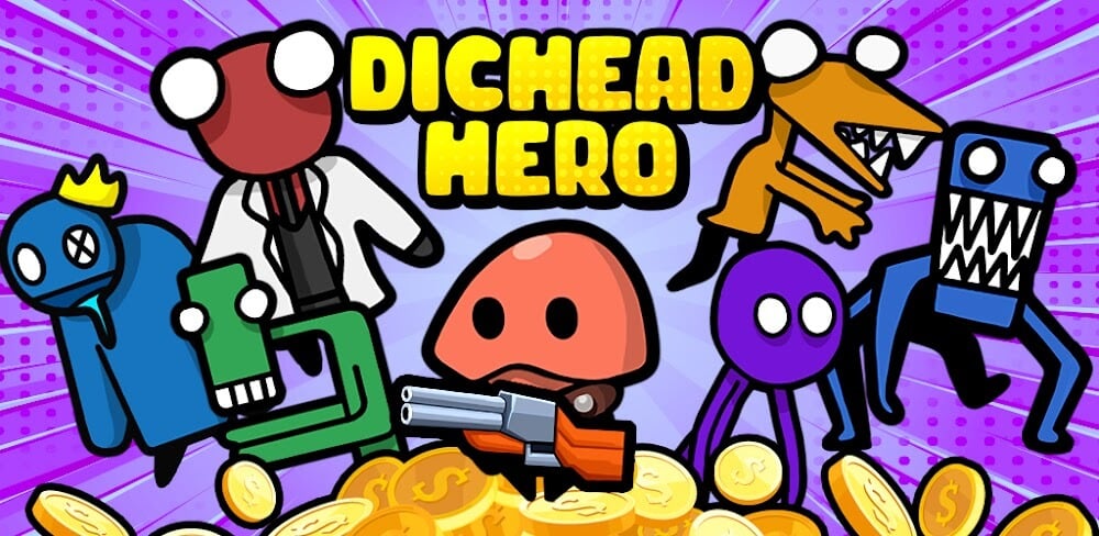 Little Hero: Survival.io v1.145 MOD APK (Menu, Damage, Speed)
