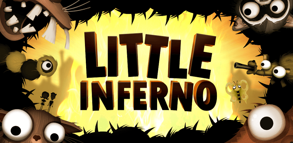Little Inferno MOD APK v2.0.3.7 (Unlimited Money)