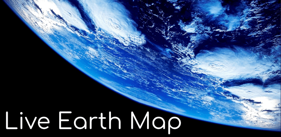 Live Earth Map v3.0.3 MOD APK (Premium Unlocked)