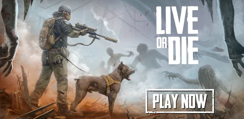 Live or Die 1 v0.2.469 MOD APK (Mega Mod)